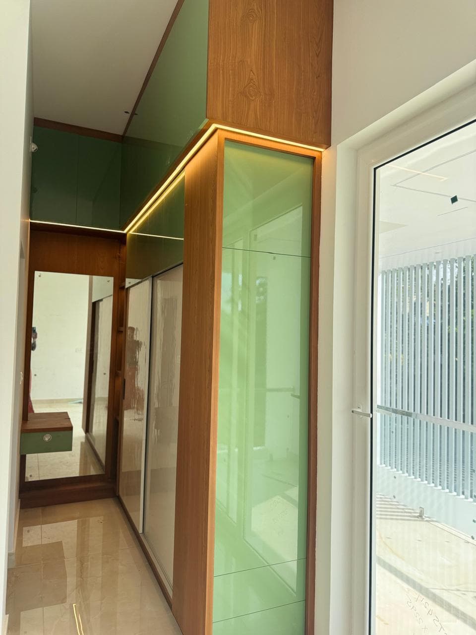 Wardrobe Sliding Doors