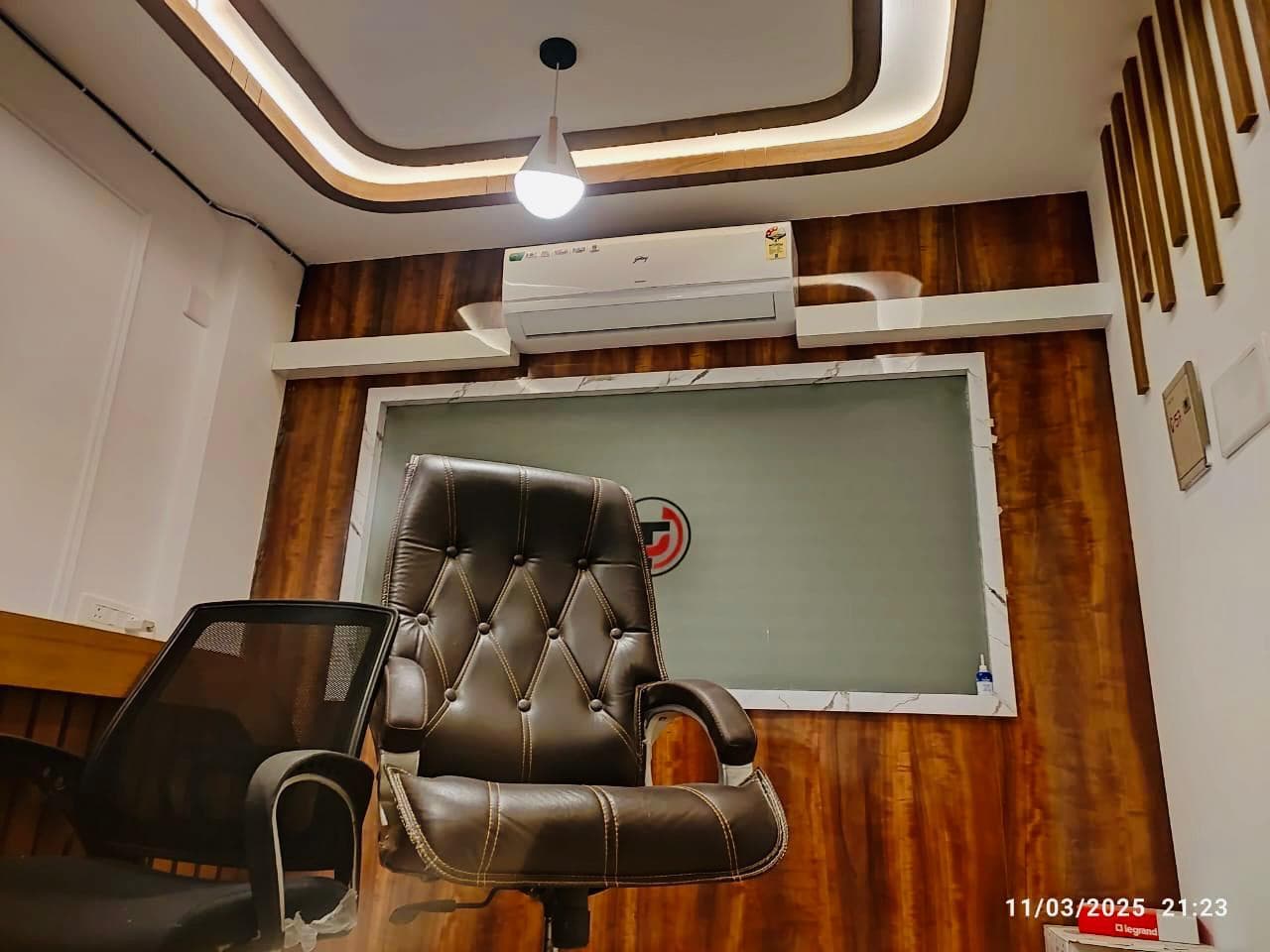 Commercial Interior Design