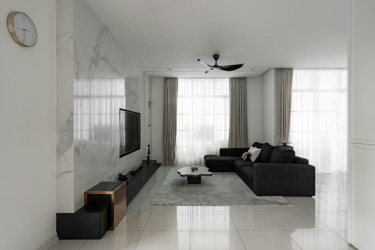 Lamtech Interiors philosophy